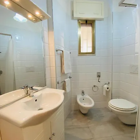 Residenza Camelia * גאליפולי