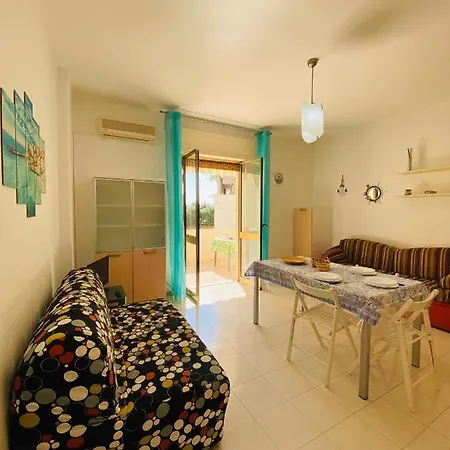 Holiday home Residenza Camelia