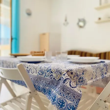 Residenza Camelia Prázdninový dům