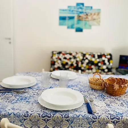 Residenza Camelia Holiday home