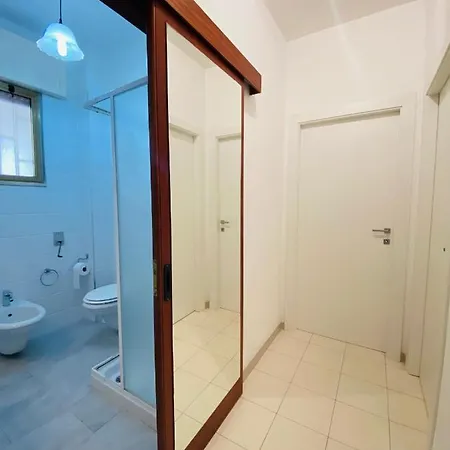 Residenza Camelia * Gallipoli