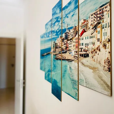 Holiday home Residenza Camelia *