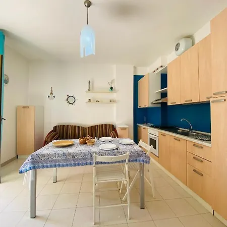 Residenza Camelia Gallipoli