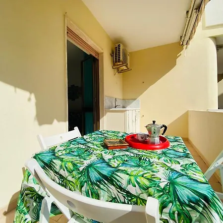 Residenza Camelia Prázdninový dům Gallipoli