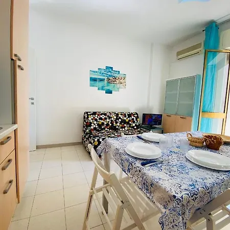 Prázdninový dům Residenza Camelia