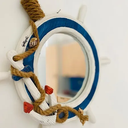 Holiday home Residenza Camelia *