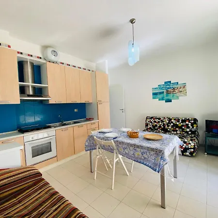 Hébergement de vacances Residenza Camelia *