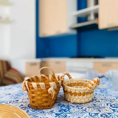 Holiday home Residenza Camelia Gallipoli