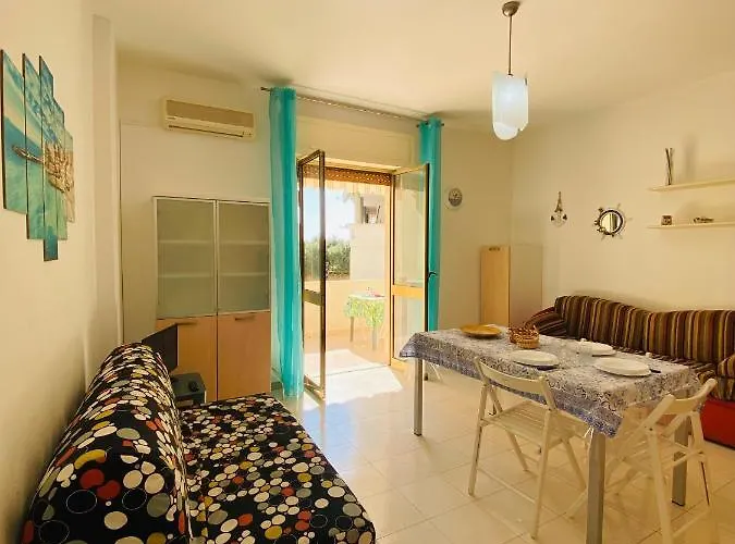 Holiday home Residenza Camelia