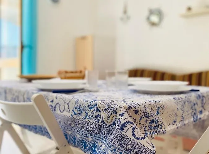 Residenza Camelia بيت للعطل