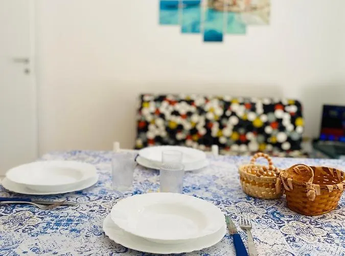 Residenza Camelia بيت للعطل