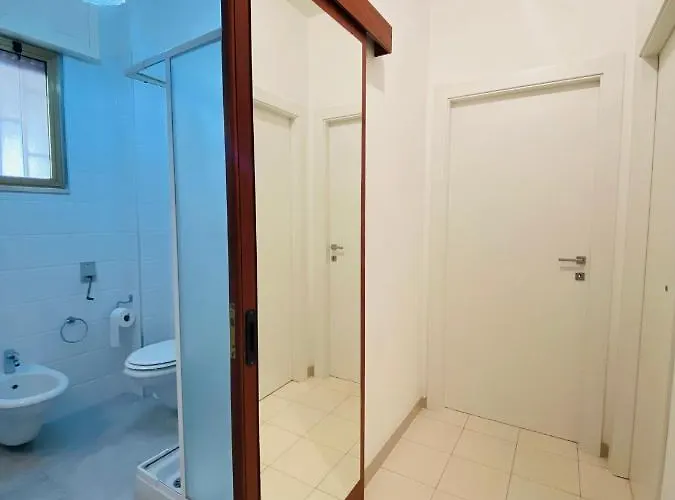 Residenza Camelia * غالّيبولي