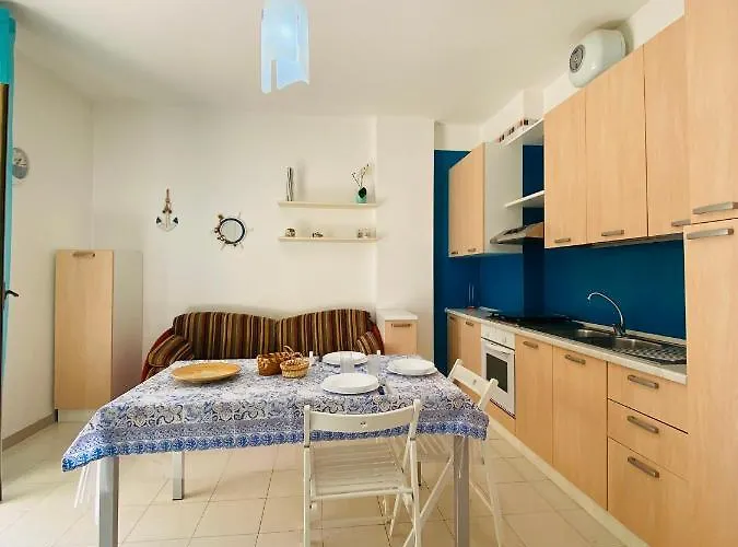 Residenza Camelia غالّيبولي