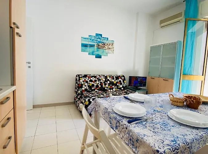 بيت للعطل Residenza Camelia