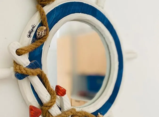 بيت للعطل Residenza Camelia *