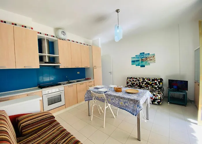 بيت للعطل Residenza Camelia *